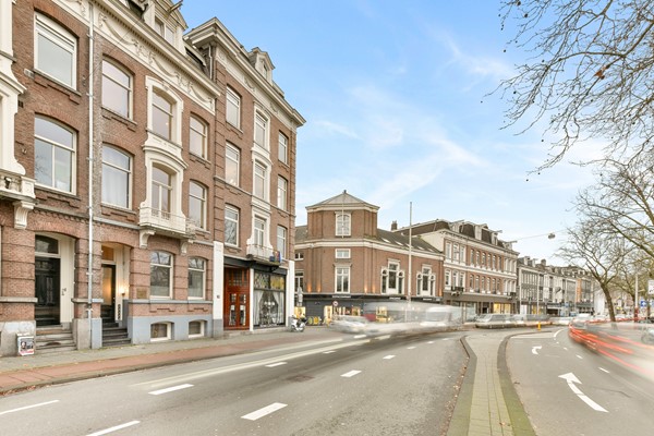 Medium property photo - Stadhouderskade 116-2, 1073 AZ Amsterdam